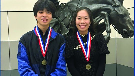 AMAZheng siblings want to debate at Harvard