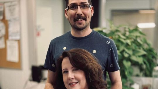 Ballin excited for new opportunity