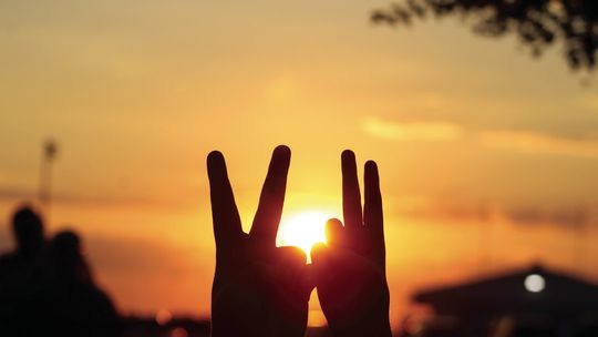 Capturing memories in a snap