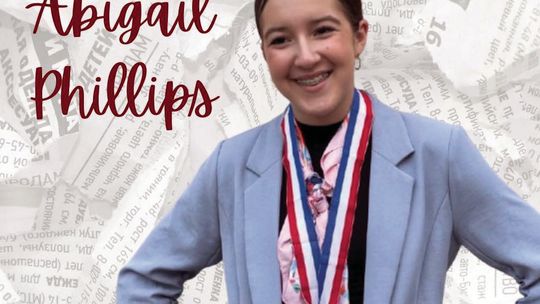 Cobra snatches second in UIL event