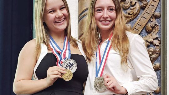 Cobras place third in state UIL Journalism