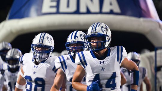 Cowboys fall to Llano in Regional Finals