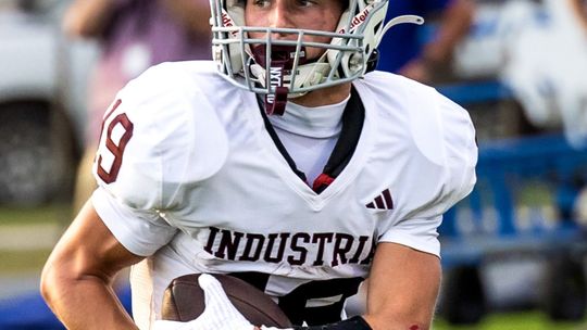 Despite loss, Cobras show improvements in week two