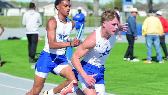 Edna’s Hicks sets fastest 100m in the nation