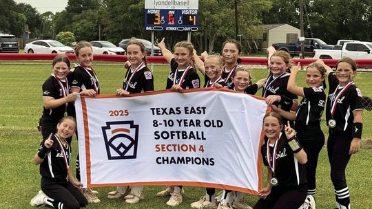 Headed to state!