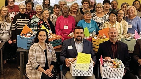 JCRSP Appreciation Crates