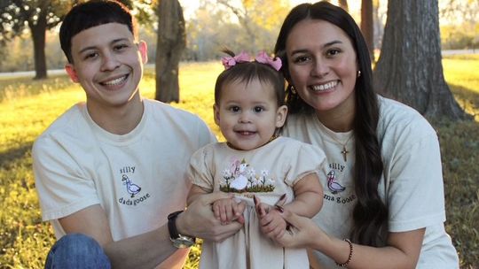 Journey to the pulpit