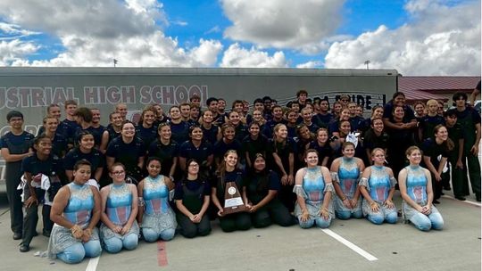 One’s across the board