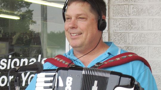 Popular polka DJ still missing after 19 years