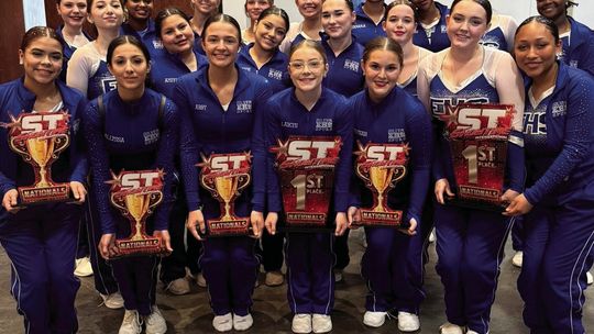 Silver Spurs wrap up season