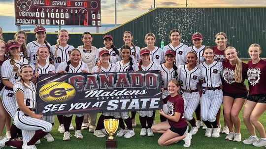 State bound again