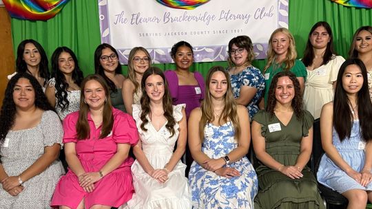 Supporting community and service projects through Bingo
