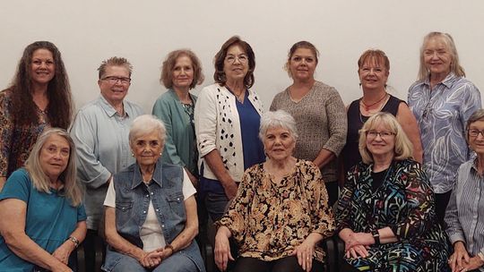 Texana DRT plans for their future