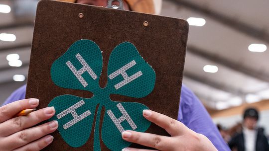 Texas A&M AgriLife Extension Service to establish Texas 4-H headquarters