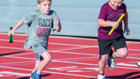 The Industrial Elementary