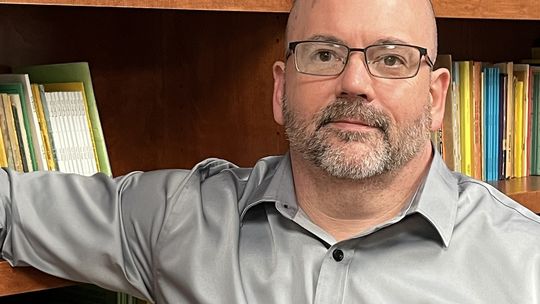 The Write life: One word at a time