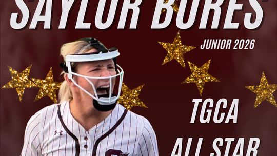 Two Maidens named to All Star team