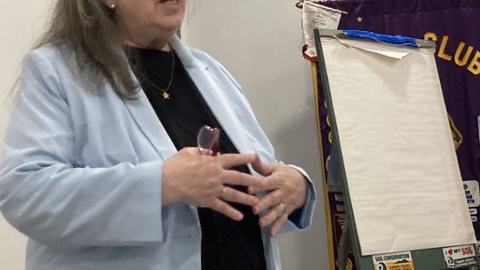 Words Can Achieve Powerful Results