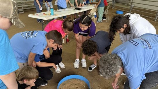 Year in Review (April - June)