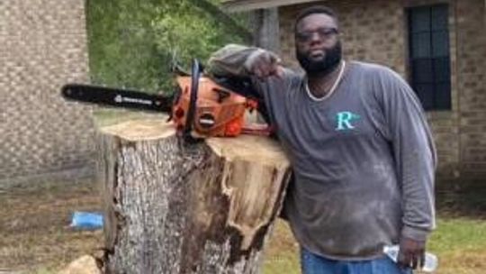 You got it, he’ll fix it
