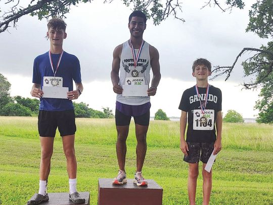 5K Run