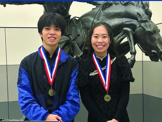 AMAZheng siblings want to debate at Harvard