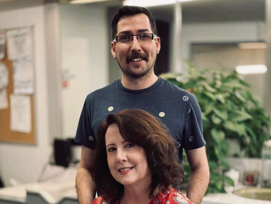 Ballin excited for new opportunity