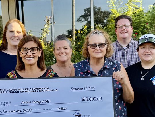 Building a stronger, more resilient county