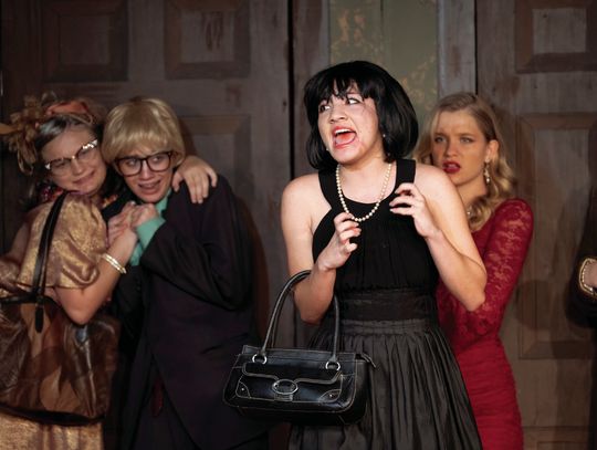 Clue!