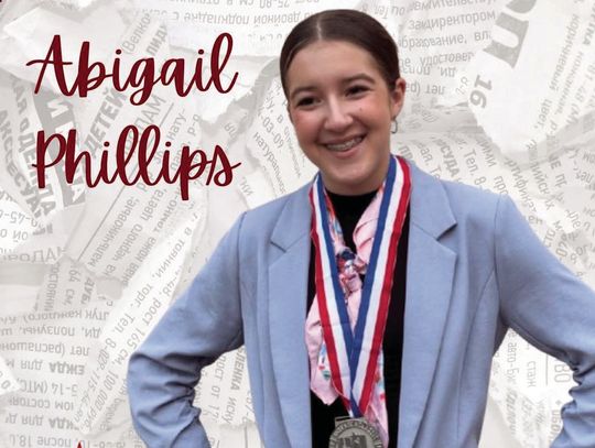 Cobra snatches second in UIL event