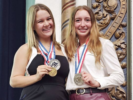 Cobras place third in state UIL Journalism