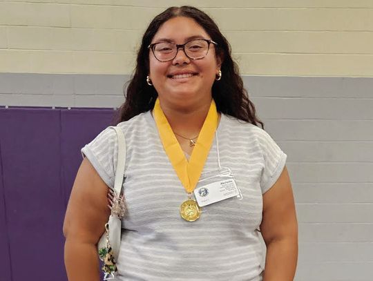 Cobras pull one win at state art competition
