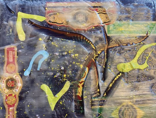 Creative young minds show their stuff