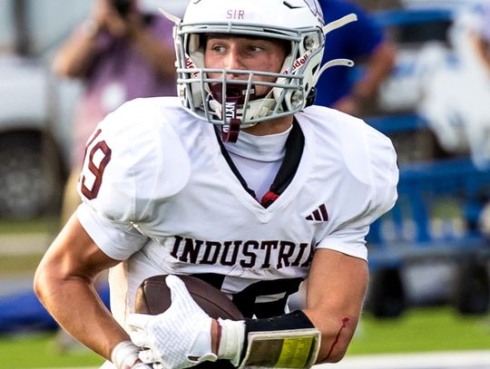 Despite loss, Cobras show improvements in week two