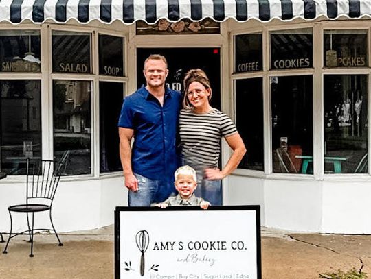 Don’t get caught in the cookie jar