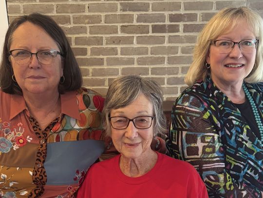 Fannin family highlighted at DRT meeting