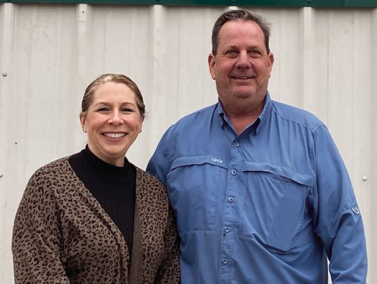 Ganado Feed & More has served Ganado for over 70 years