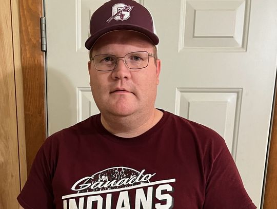Ganado's Friday Night Warriors