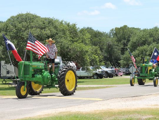 Happy Fourth!