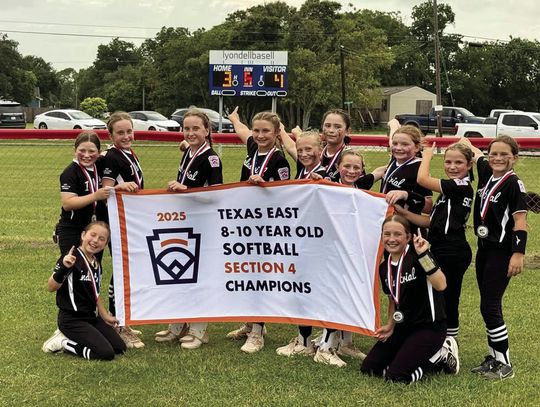 Headed to state!