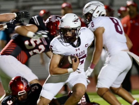 Indians blowout Three Rivers