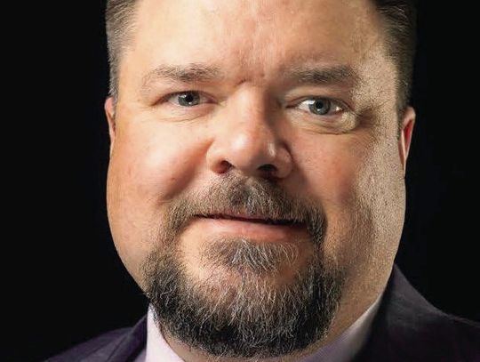 Industrial ISD named the lone finalist for the Superintendent of Schools: Michael Colvin