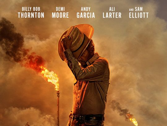 Inez musician featured on show Landman