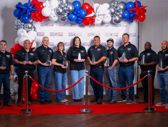 Inteplast group celebrates 2025 All-Stars