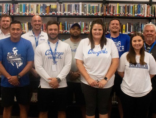Introducing Edna teachers for 2025-26