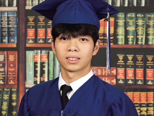 Jackson County seniors graduate this Friday