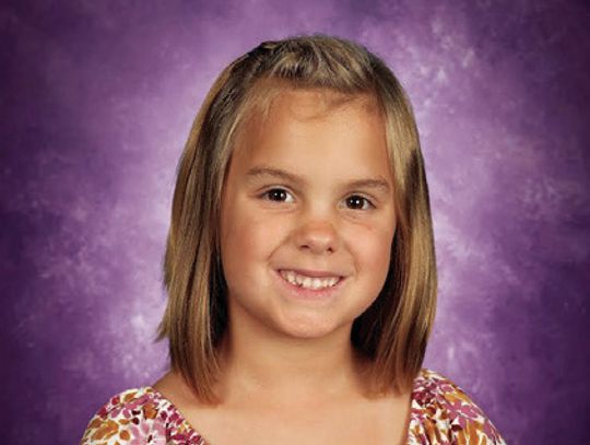 Jackson County Spelling Bee participants