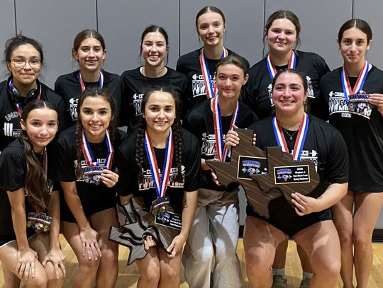 Jackson County Strong