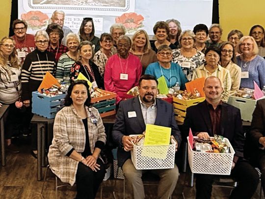 JCRSP Appreciation Crates