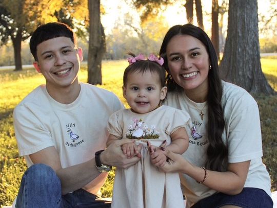 Journey to the pulpit